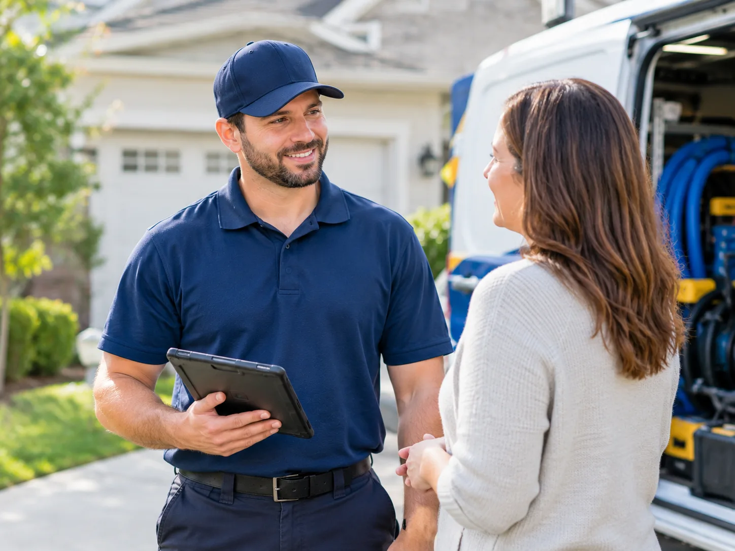 Sewage Backup Cleanup Oak Harbor, WA FAQs
